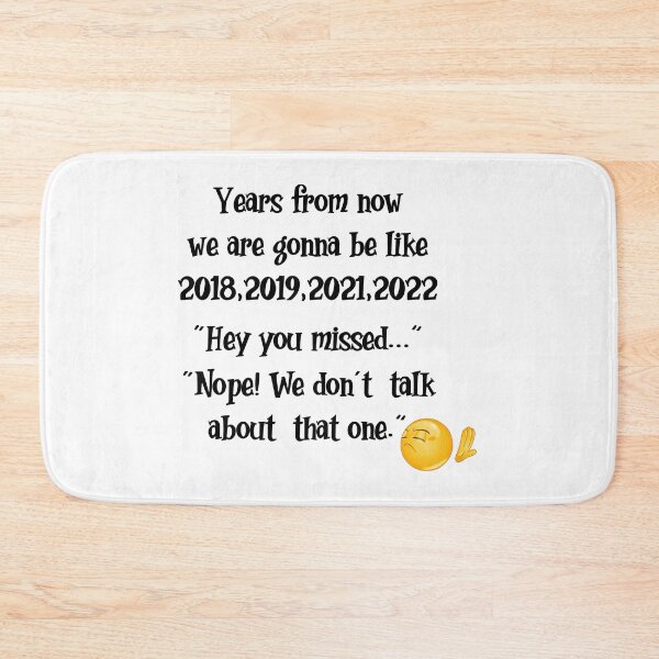 Item preview, New Year funny designed and sold by bhaktishendkar.