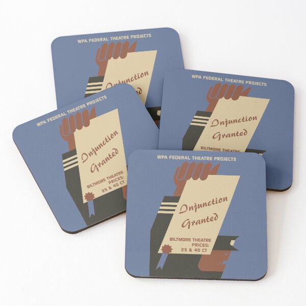 Item preview, Injunction granted designed and sold by aapshop.