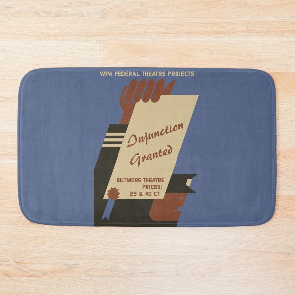 Item preview, Injunction granted designed and sold by aapshop.