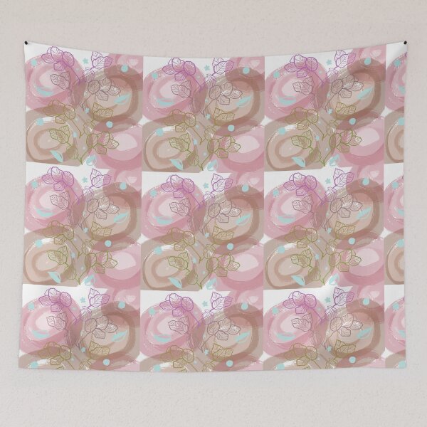 Item preview, Color harmony designed and sold by Rekha Salin.