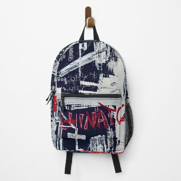 Item preview, CHINATOWN designed and sold by Katvanart.