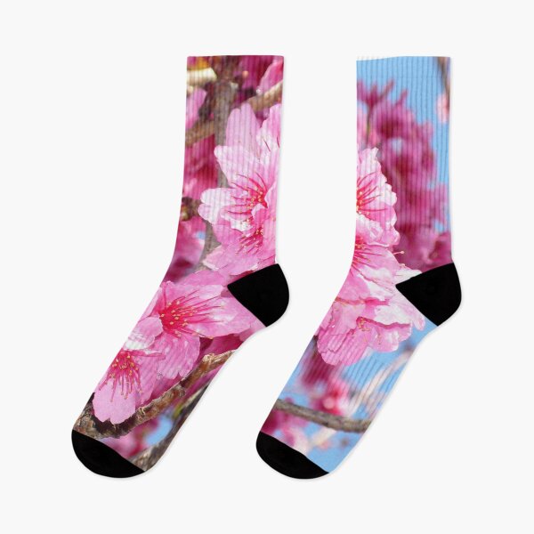 Item preview, Cherry blossoms designed and sold by Kiraslife.