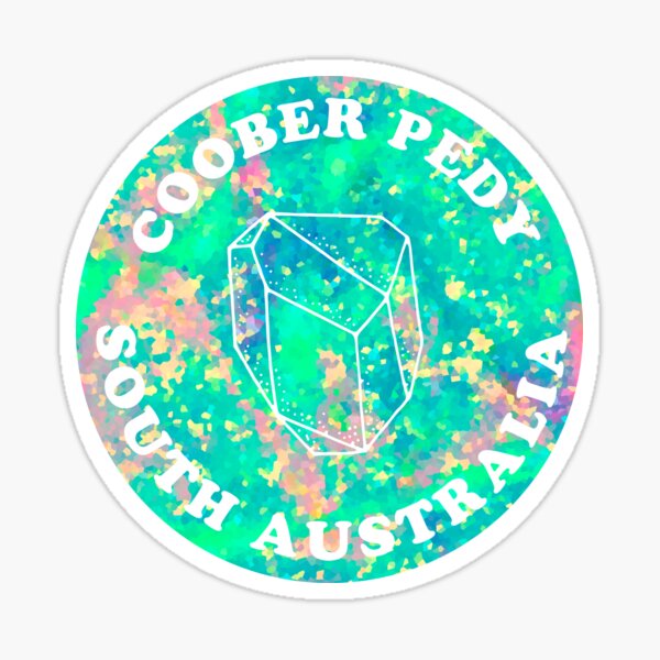 Item preview, Coober Pedy, South Australia, Opal designed and sold by InvestingRoad.