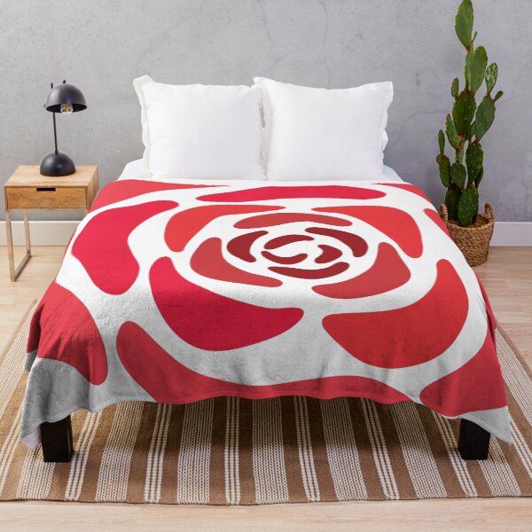 Item preview, Red Rose designed and sold by TQuedenfeld.