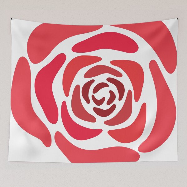 Item preview, Red Rose designed and sold by TQuedenfeld.