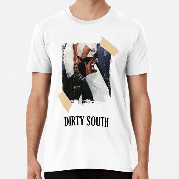 dirty south t shirt company