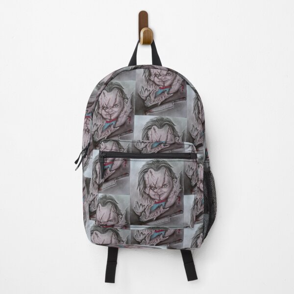 Item preview, Game of chucky designed and sold by Muntadher-Noori.