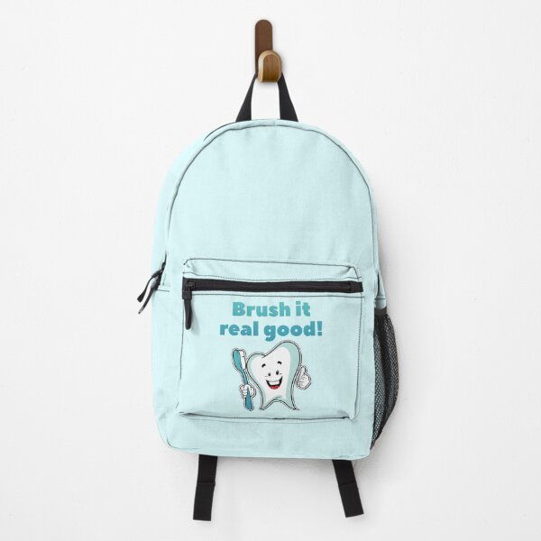 Item preview, Healthy teeth: Brush it real good! designed and sold by careerdesigns.