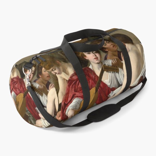 Item preview, The Musicians designed and sold by brushandframes.