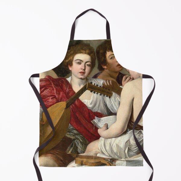 Item preview, The Musicians designed and sold by brushandframes.