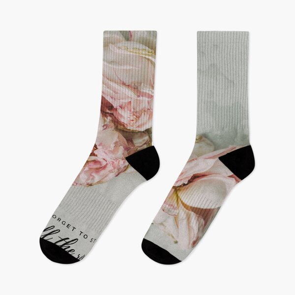 Item preview, Stop to smell the roses designed and sold by maanidesign.