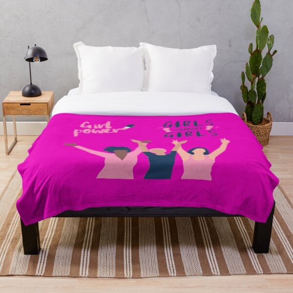 Item preview, Girl Power ! designed and sold by bellascar5.