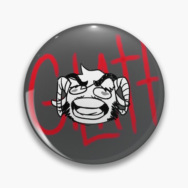 Item preview, GLATT jshlatt designed and sold by Drghostlypanda.