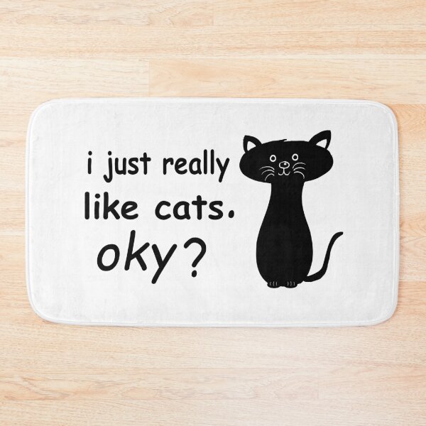 Item preview, I just realy like cats designed and sold by nalo2.