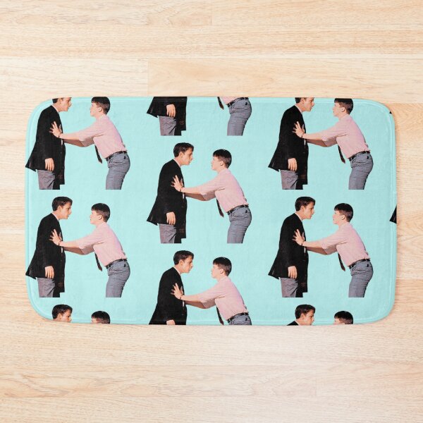 Item preview, Charlie and Knox // Dead Poets Society designed and sold by Gothicrelics.