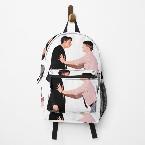 Item preview, Charlie and Knox // Dead Poets Society designed and sold by Gothicrelics.
