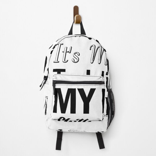 Item preview, Copy of My People Skills Are Fine It S My Tolerance designed and sold by AmethystMurad.