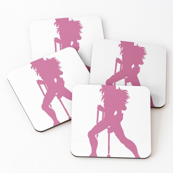 Item preview, Pink Shun designed and sold by yvanplenn.