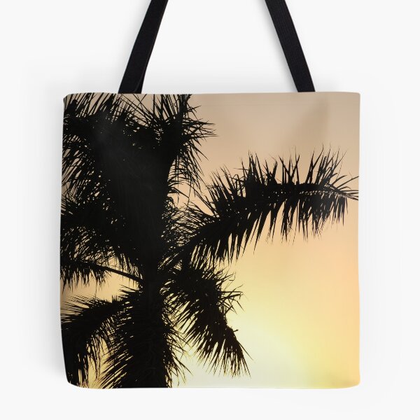 Item preview, Palm tree in the desert designed and sold by LHerzog.
