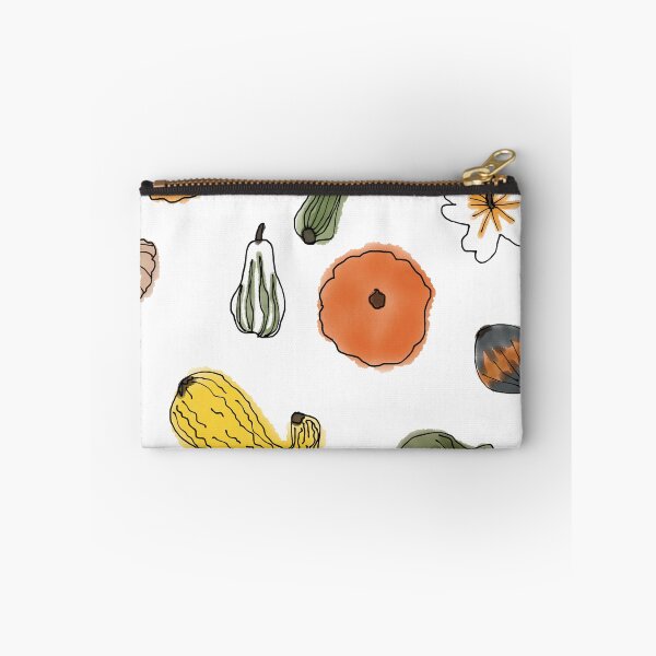 Item preview, Winter Squash - Assorted Vegetables designed and sold by doorbell.