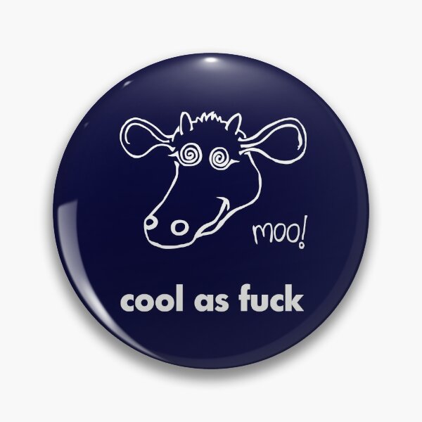 Item preview, Cool AF designed and sold by denisn.