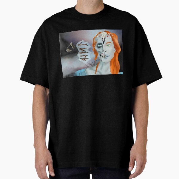 Item preview, Hel designed and sold by Rory Roche.