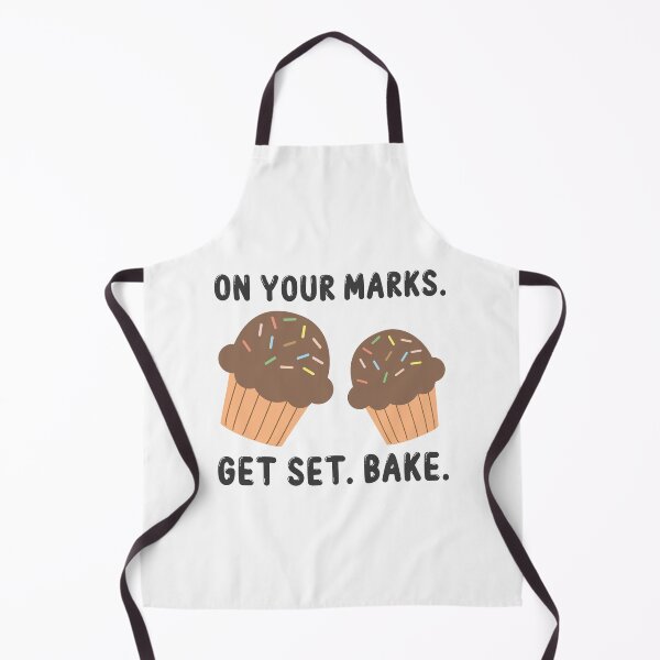 Item preview, Baking cupcakes designed and sold by ElBeDesigns.