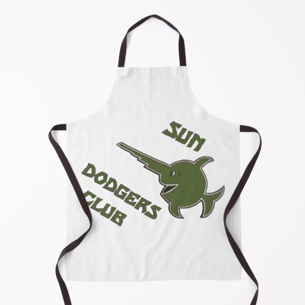 Item preview, SUN DODGERS CLUB designed and sold by skanner30.