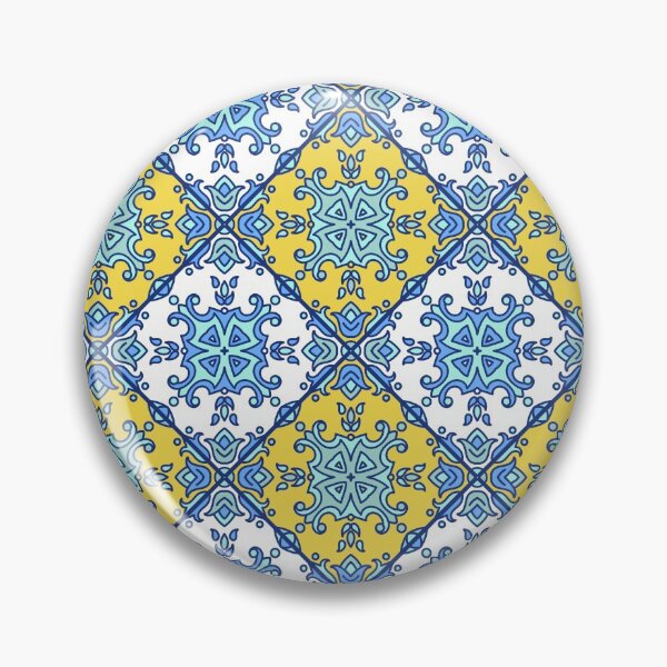 Item preview, Portuguese azulejo tiles. designed and sold by Olga Matskevich.