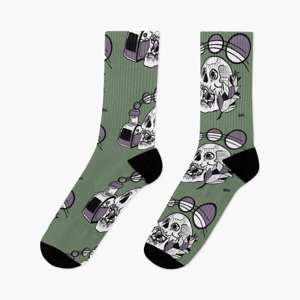 Item preview, Deathbell designed and sold by TrashTats.
