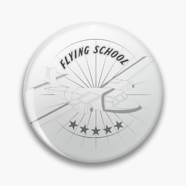 Artikelvorschau, Flugschule entworfen und verkauft von PaladinLand.