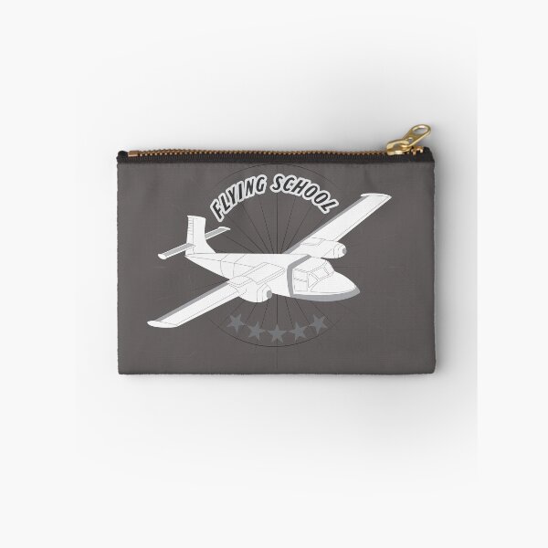 Item preview, Flying school designed and sold by PaladinLand.