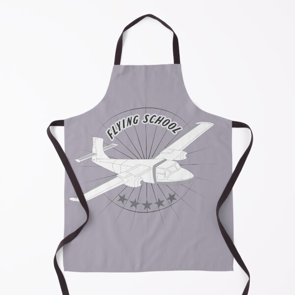 Item preview, Flying school designed and sold by PaladinLand.