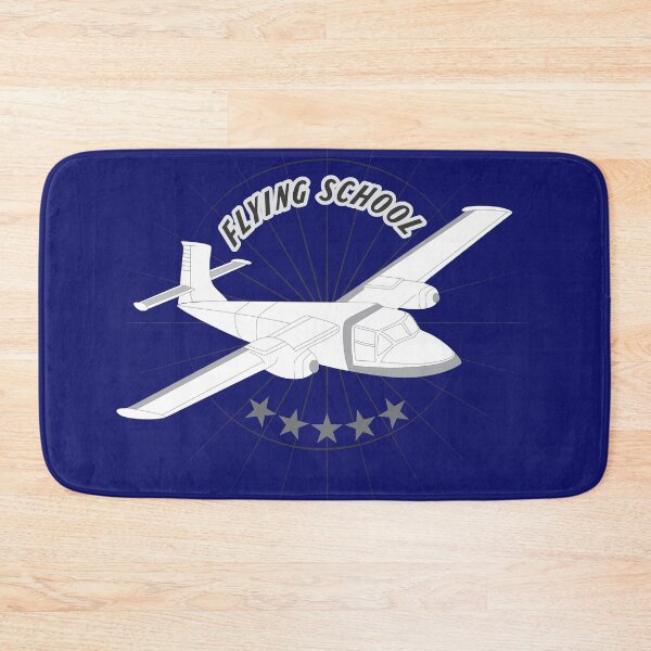 Item preview, Flying school designed and sold by PaladinLand.