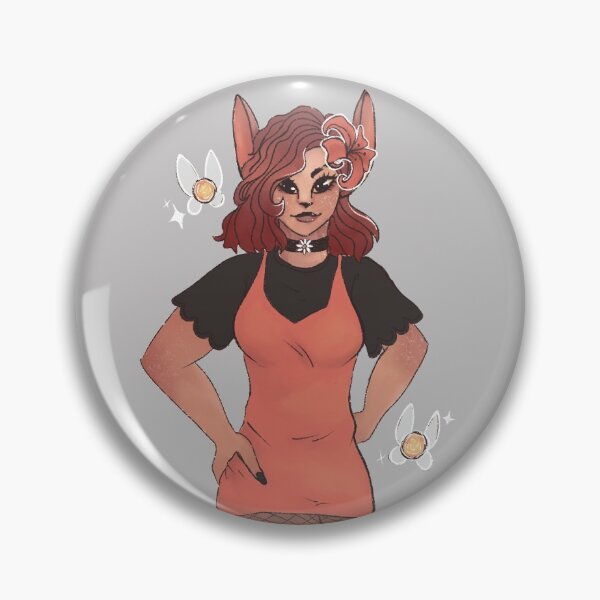 Item preview, Fuan Gijinka  designed and sold by LandWhaleArt.