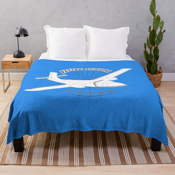 Item preview, Flying school designed and sold by PaladinLand.