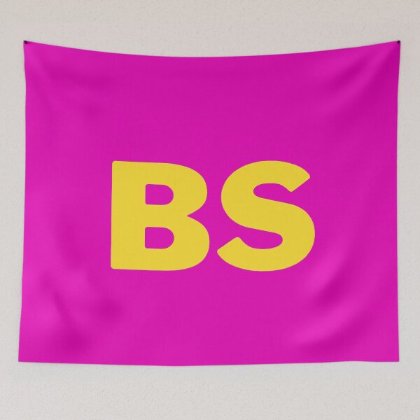 Item preview, BS BS BS designed and sold by bellascar5.