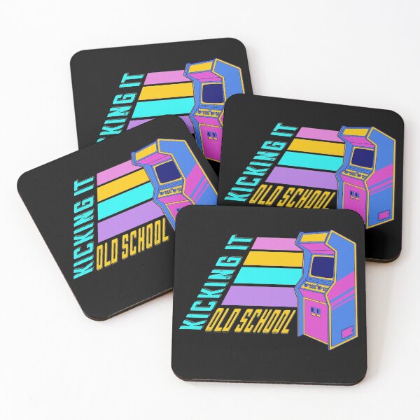 Item preview, Game Over Gaming Gamer Pixel Art Retro designed and sold by titanosdesign.