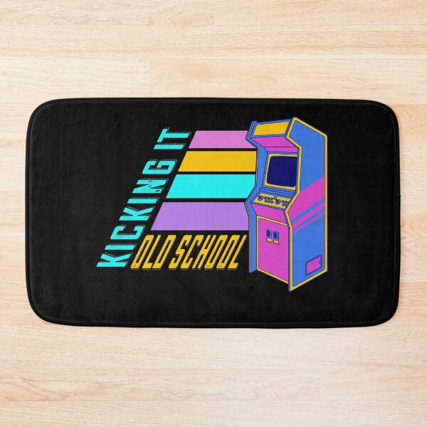 Item preview, Game Over Gaming Gamer Pixel Art Retro designed and sold by titanosdesign.