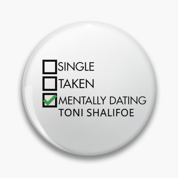 Item preview, mentally dating toni shalifoe designed and sold by idebnams.