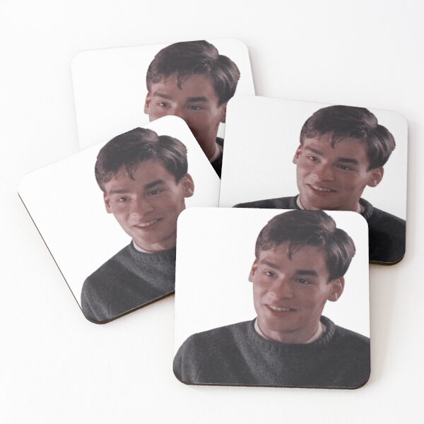 Item preview, Neil Perry // Dead Poets Society designed and sold by Gothicrelics.