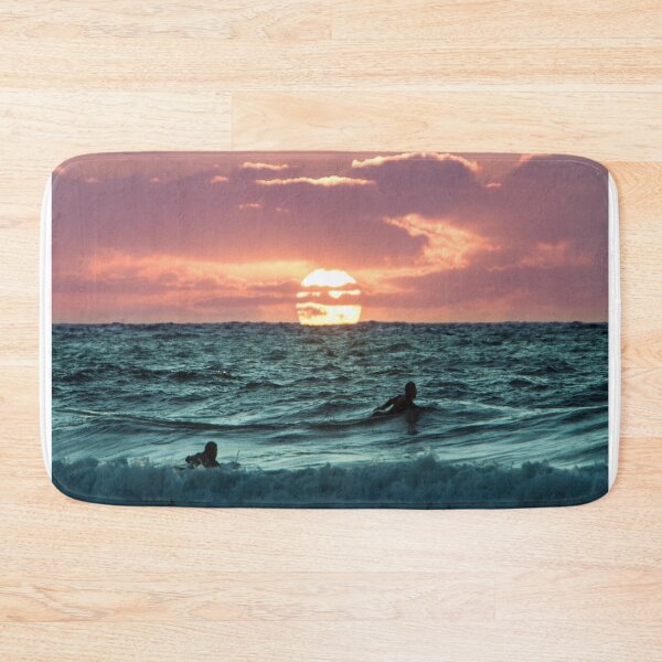 Item preview, Surfing Sunset designed and sold by TugaCreations.