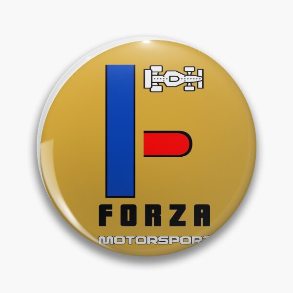 Item preview, Forza Motorsport new logo designed and sold by Ovrostore.