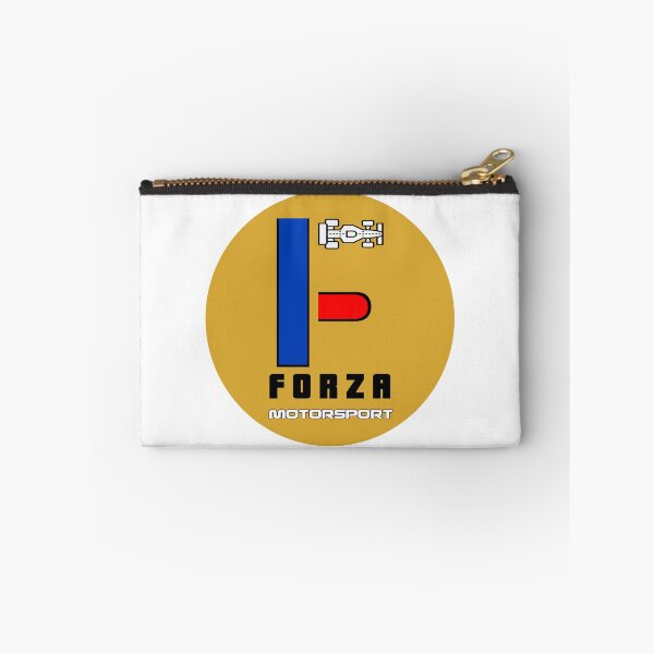 Item preview, Forza Motorsport new logo designed and sold by Ovrostore.