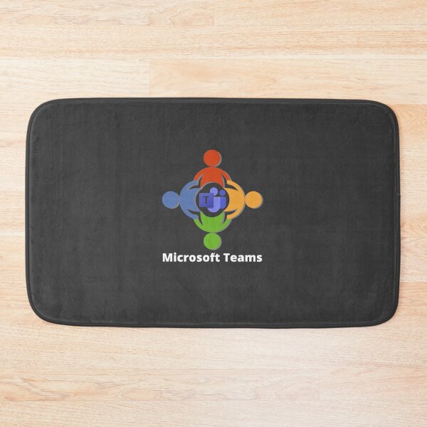 Item preview, Microsoft Teams designed and sold by osjapego.
