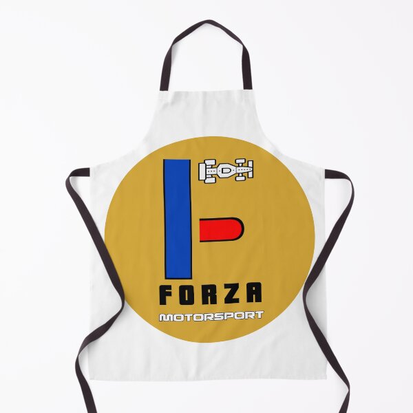 Item preview, Forza Motorsport new logo designed and sold by Ovrostore.
