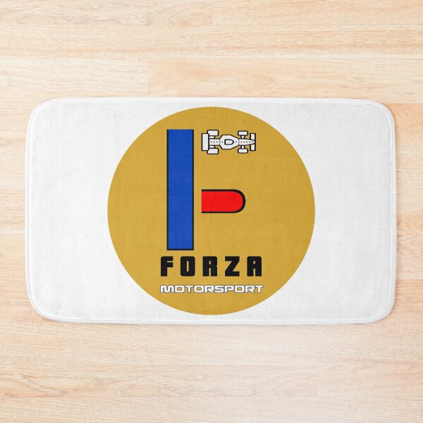 Item preview, Forza Motorsport new logo designed and sold by Ovrostore.
