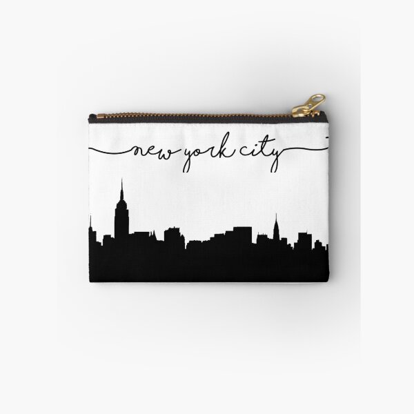 Aperçu de l'œuvre La ville de New York créée et vendue par framust1.