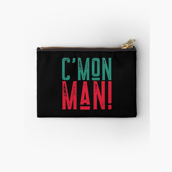 Item preview, C'Mon Man designed and sold by alancrapopod.