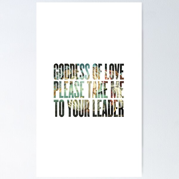 Lady Gaga Lyrics Posters For Sale | Redbubble